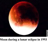 [Lunar eclipse]