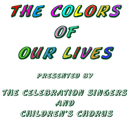 [Colors of our Lives]